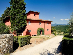 Near Florence you will discover this beautiful house Rignano Sull'arno
